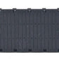 Atlas 3812 N Scale Wabash Flat Car w/ Spikes #156 EX/Box