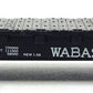 Atlas 3812 N Scale Wabash Flat Car w/ Spikes #156 EX/Box
