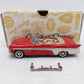 Collector's Classics 53799 1:43  1956 De Soto Fireflite EX/Box