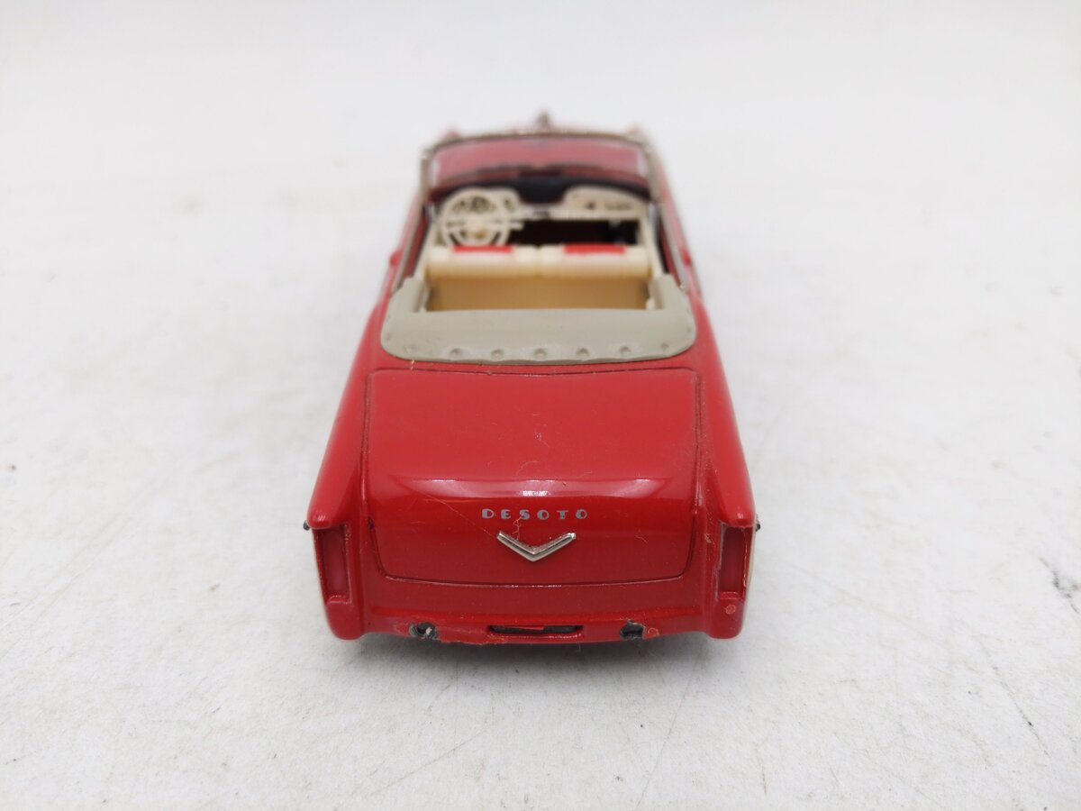 Collector's Classics 53799 1:43  1956 De Soto Fireflite EX/Box