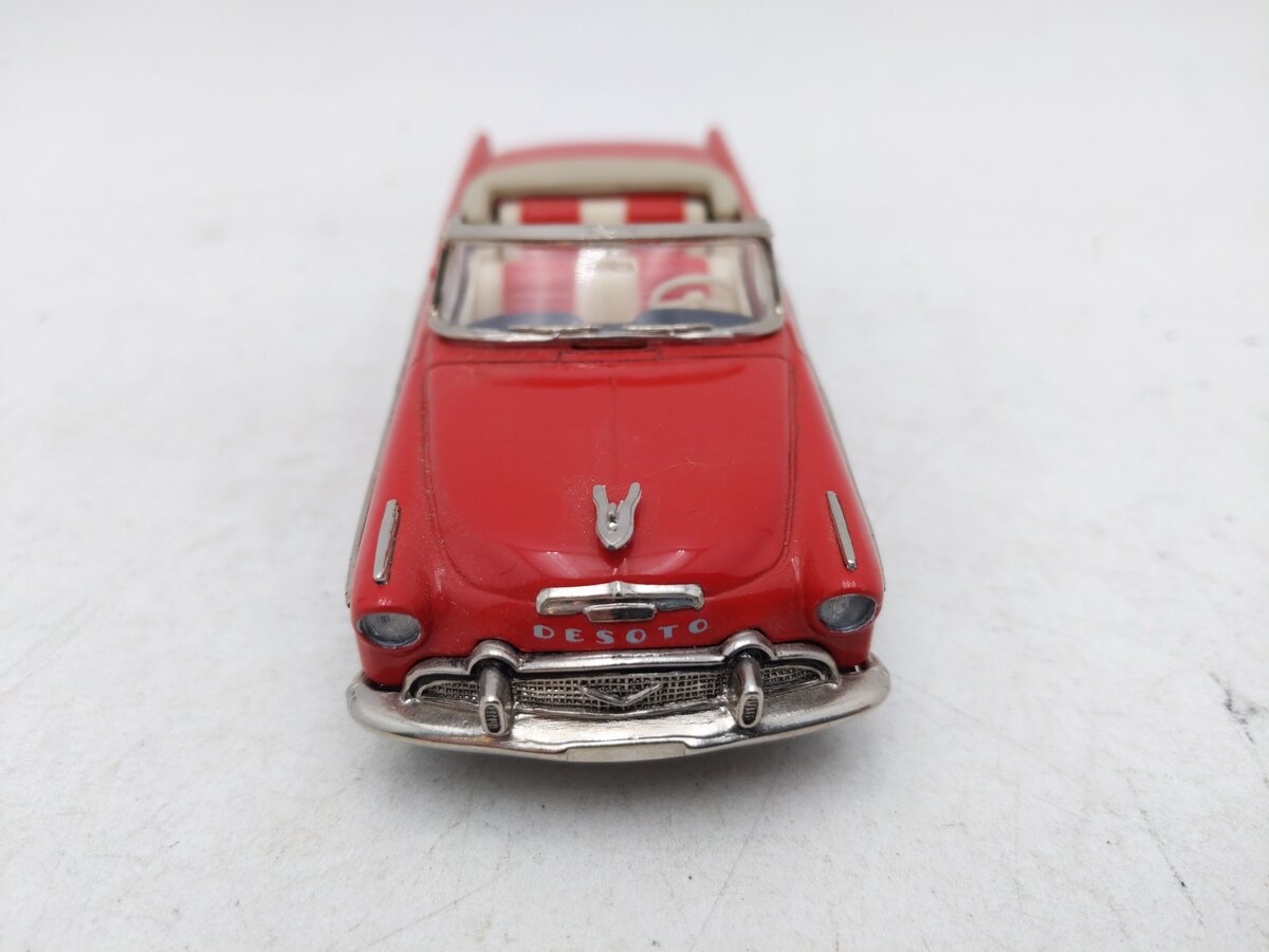 Collector's Classics 53799 1:43  1956 De Soto Fireflite EX/Box