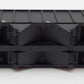 Trainworx Inc 2411-18 N Burlington Northern 100-Ton 4-Bay Hopper #513996 w Coal