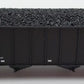 Trainworx Inc 2411-18 N Burlington Northern 100-Ton 4-Bay Hopper #513996 w Coal