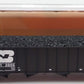 Trainworx Inc 2411-18 N Burlington Northern 100-Ton 4-Bay Hopper #513996 w Coal EX/Box