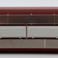 Athearn 89273 HO BNSF Trinity 5161 cu ft Covered Hopper #471962 EX/Box