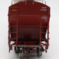 Athearn 89273 HO BNSF Trinity 5161 cu ft Covered Hopper #471962 EX/Box