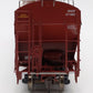 Athearn 89273 HO BNSF Trinity 5161 cu ft Covered Hopper #471962 EX/Box