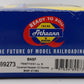 Athearn 89273 HO BNSF Trinity 5161 cu ft Covered Hopper #471962 EX/Box
