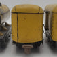 O Gauge Assorted Prewar C&S, Santa Fe Freight Cars #553 & #817 [3] VG