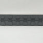 Lionel 6-6111 O Gauge Louisville & Nashville Gray Covered Hopper EX