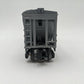 Lionel 6-6111 O Gauge Louisville & Nashville Gray Covered Hopper EX