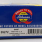 Athearn 89272 HO BNSF Trinity 5161 cu ft Covered Hopper #472521 VG/Box