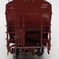 Athearn 89272 HO BNSF Trinity 5161 cu ft Covered Hopper #472521 VG/Box
