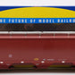 Athearn 89272 HO BNSF Trinity 5161 cu ft Covered Hopper #472521 VG/Box