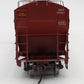 Athearn 89272 HO BNSF Trinity 5161 cu ft Covered Hopper #472521 VG/Box