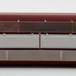 Athearn 89272 HO BNSF Trinity 5161 cu ft Covered Hopper #472521 VG/Box