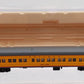 American Z-Line 71108-4 Z Scale "Lake James" 10-1-2 Sleeper VG/Box