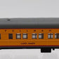 American Z-Line 71108-4 Z Scale "Lake James" 10-1-2 Sleeper VG/Box