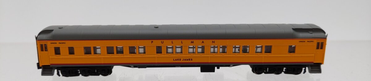 American Z-Line 71108-4 Z Scale 