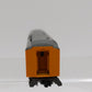 American Z-Line 71108-4 Z Scale "Lake James" 10-1-2 Sleeper VG/Box