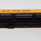 American Z-Line 71108-4 Z Scale "Lake James" 10-1-2 Sleeper VG/Box