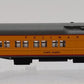 American Z-Line 71108-4 Z Scale "Lake James" 10-1-2 Sleeper VG/Box