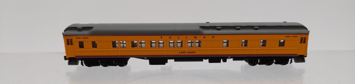 American Z-Line 71108-4 Z Scale 