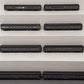 Assorted HO Scale New York Central Passenger Coach Cars [8] EX