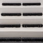Assorted HO Scale New York Central Passenger Coach Cars [8] EX