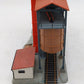 Kibri F424 HO Gauge Silo Loading Dock EX