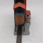 Kibri F424 HO Gauge Silo Loading Dock EX