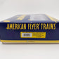 American Flyer 6-49028 S Gauge Candy Cane Operating Dump Car/Box