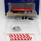 American Flyer 6-49028 S Gauge Candy Cane Operating Dump Car/Box