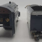American Flyer 350 Vintage S B&O The Royal Blue 4-6-2 Diecast Steam Locomotive VG