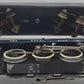 American Flyer 350 Vintage S B&O The Royal Blue 4-6-2 Diecast Steam Locomotive VG