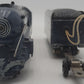American Flyer 350 Vintage S B&O The Royal Blue 4-6-2 Diecast Steam Locomotive VG