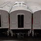 K-Line K1116 O Gauge Santa Fe Steam Train Set VG