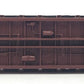 Atlas 3745 N Scale Southern Pacific Piggyback Flatcar w/Trailers EX