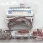Lionel 7401 100th Anniversary Animated Alarm Clock LN/Box