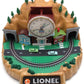 Lionel 7401 100th Anniversary Animated Alarm Clock LN/Box