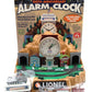 Lionel 7401 100th Anniversary Animated Alarm Clock LN/Box