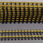 USA Trains and Other Assorted Curved & Straight Track Sections [9] EX