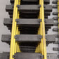USA Trains and Other Assorted Curved & Straight Track Sections [9] EX
