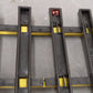 USA Trains and Other Assorted Curved & Straight Track Sections [9] EX