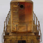 Perfect Scale Models HO Brass Fairbanks-Morse H12-44 Diesel Locomotive/Box
