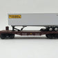 Lionel 6-26953 TTX Corporating Flatcar w/ J.B. Hunt Trailer EX