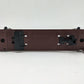 Lionel 6-26953 TTX Corporating Flatcar w/ J.B. Hunt Trailer EX