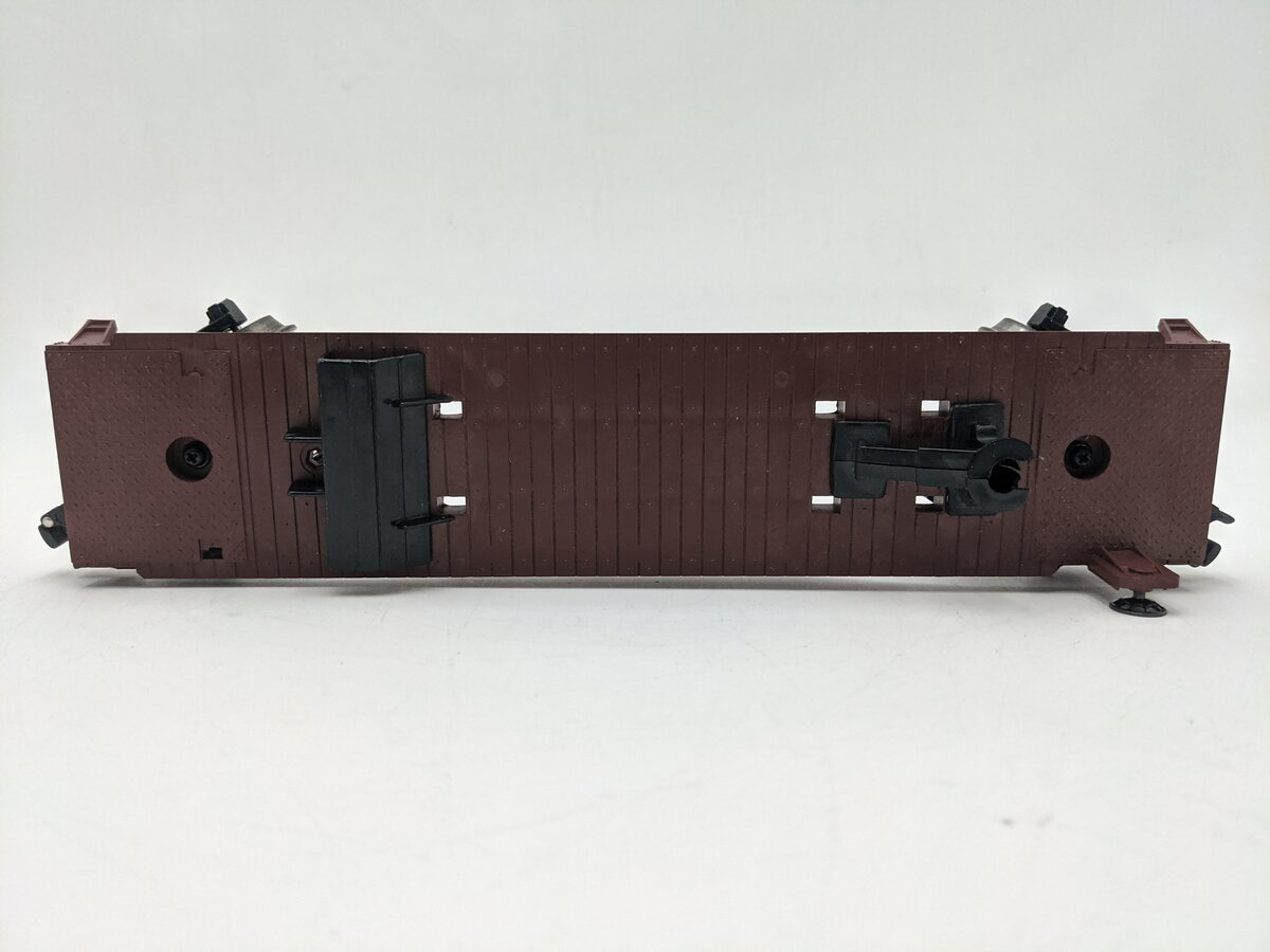 Lionel 6-26953 TTX Corporating Flatcar w/ J.B. Hunt Trailer EX