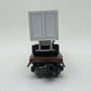 Lionel 6-26953 TTX Corporating Flatcar w/ J.B. Hunt Trailer EX