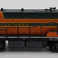 Life Like 7763 N Scale Great Northern SD7 Diesel Locomotive #566 VG
